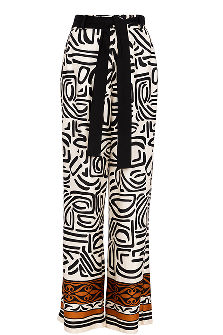 Tiffany Production Pantalone